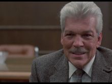 Tom Atkins