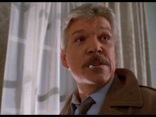 Tom Atkins