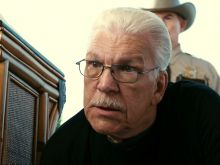 Tom Atkins