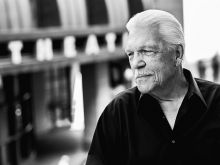 Tom Atkins