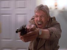 Tom Atkins