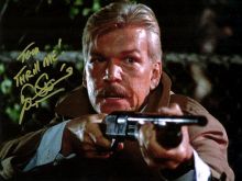 Tom Atkins