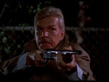 Tom Atkins