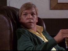 Tom Atkins