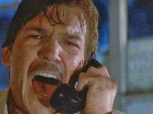 Tom Atkins