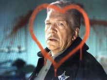 Tom Atkins