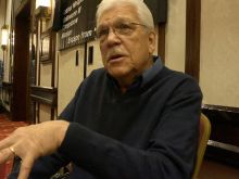 Tom Atkins