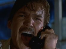 Tom Atkins