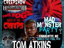 Tom Atkins