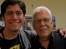 Tom Atkins