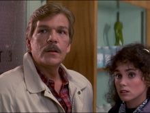 Tom Atkins