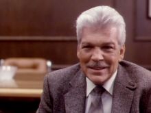 Tom Atkins