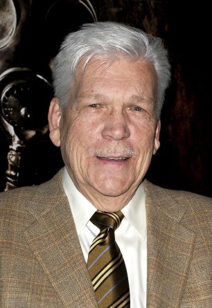 Tom Atkins