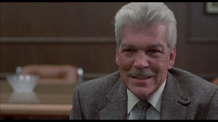 Tom Atkins