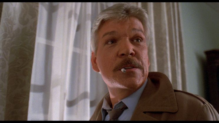 Tom Atkins