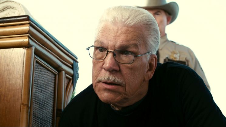 Tom Atkins