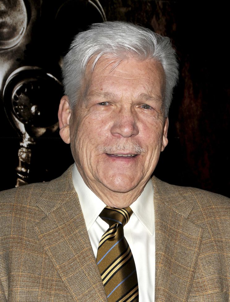 Tom Atkins