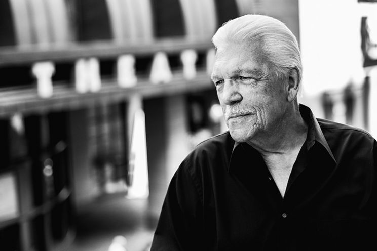 Tom Atkins