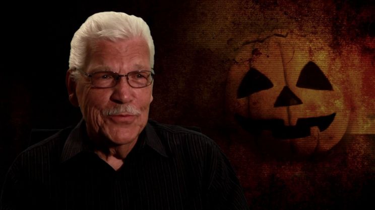 Tom Atkins