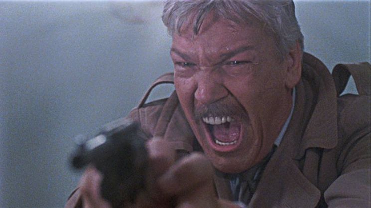 Tom Atkins