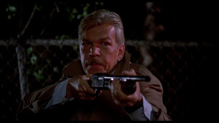 Tom Atkins