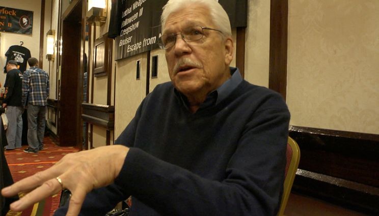 Tom Atkins