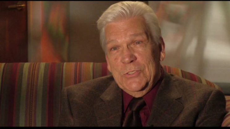 Tom Atkins