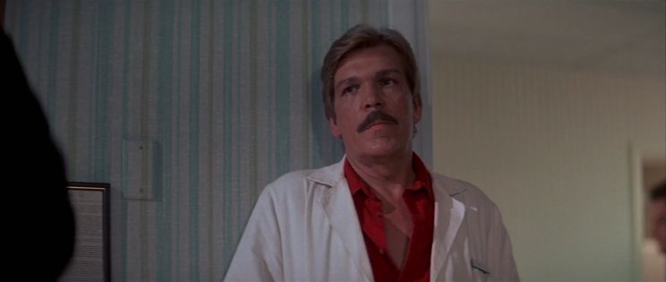 Tom Atkins