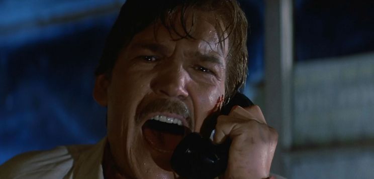 Tom Atkins