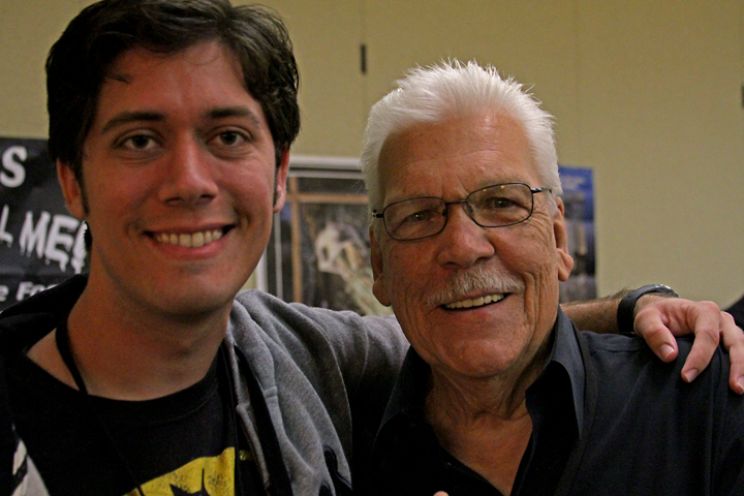 Tom Atkins