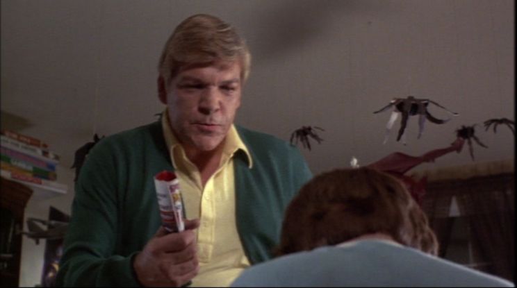 Tom Atkins