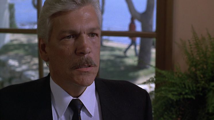 Tom Atkins