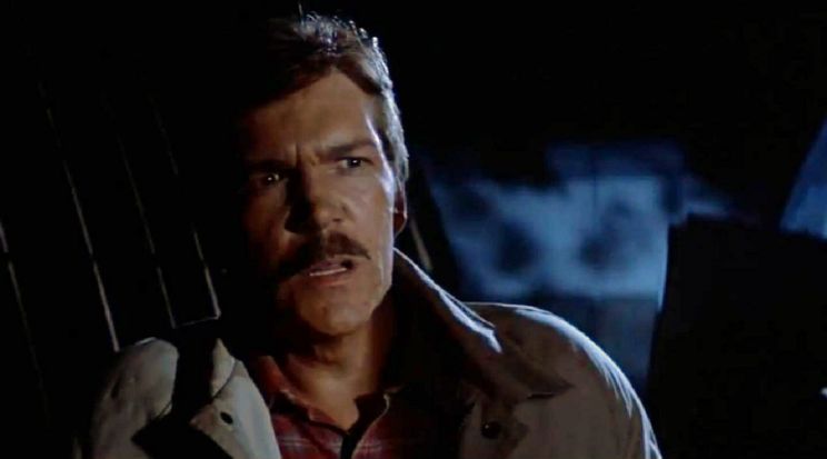 Tom Atkins