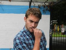 Tom Austen