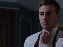 Tom Austen