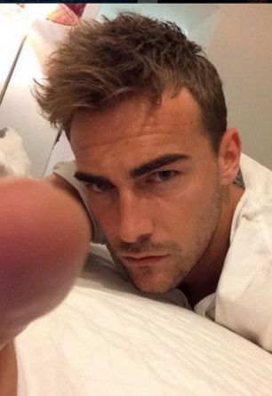 Tom Austen