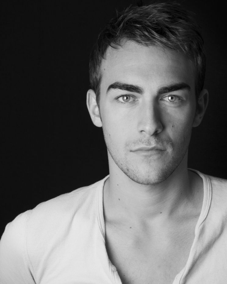 Tom Austen