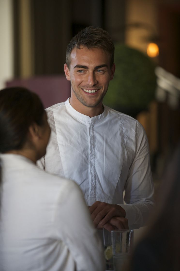 Tom Austen