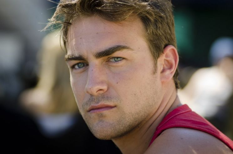 Tom Austen