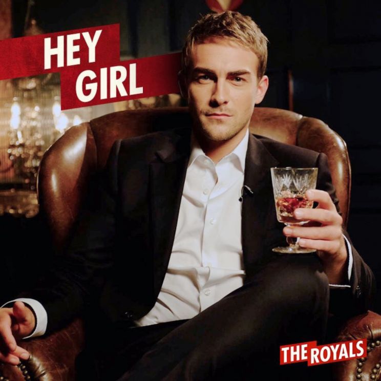 Tom Austen