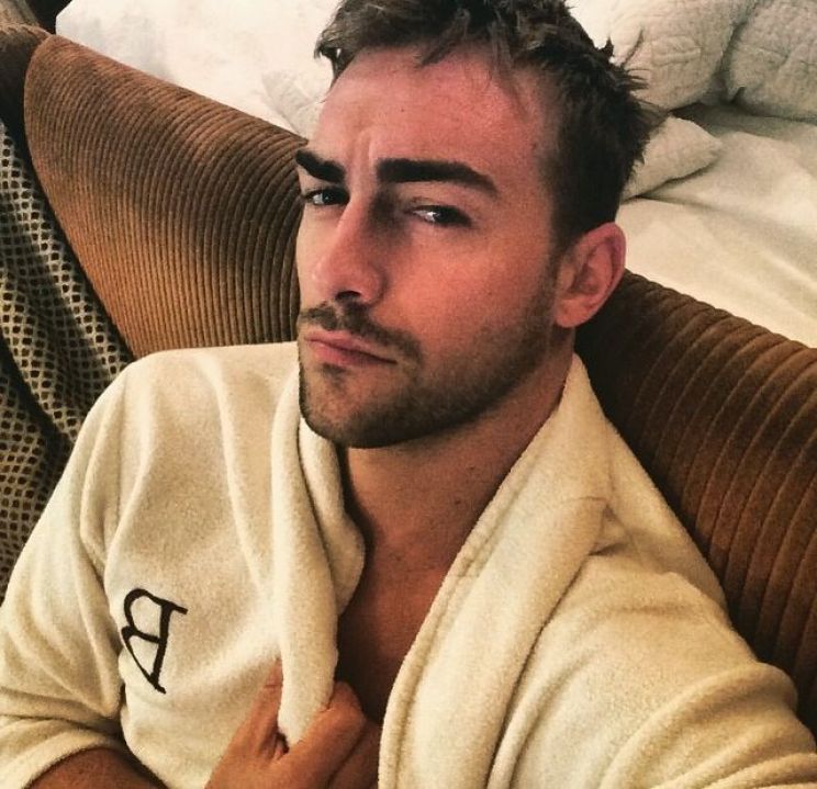 Tom Austen