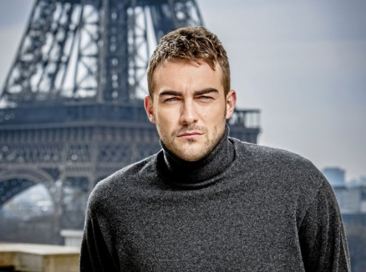 Tom Austen