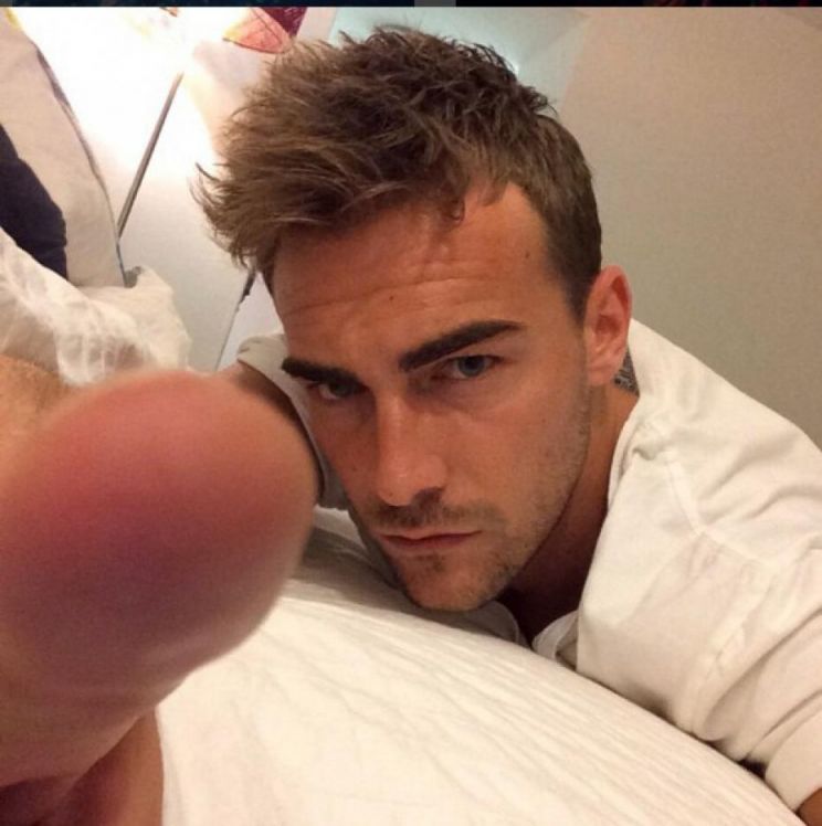 Tom Austen