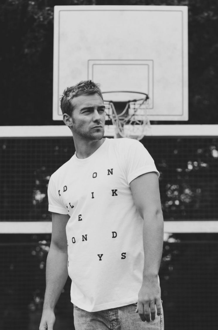 Tom Austen