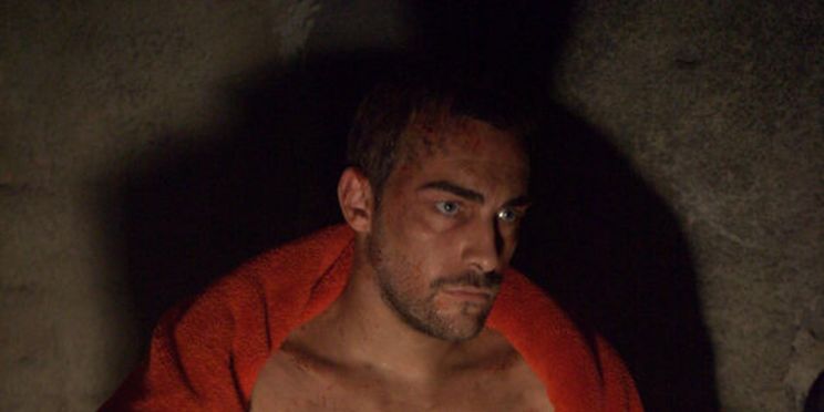 Tom Austen