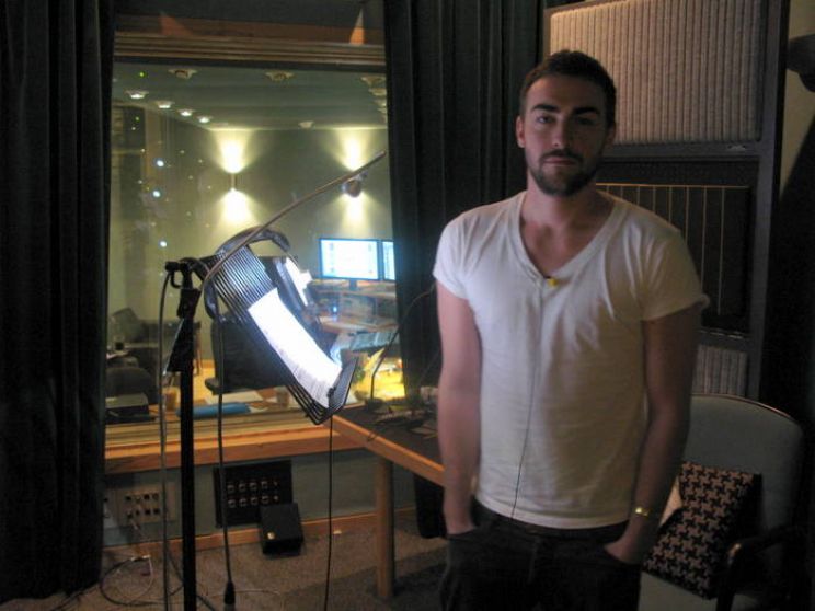 Tom Austen