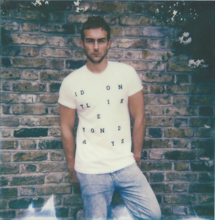 Tom Austen