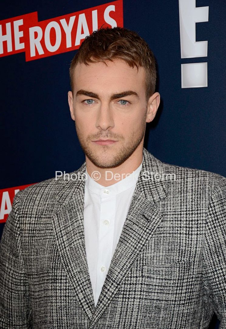 Tom Austen