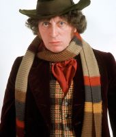 Tom Baker