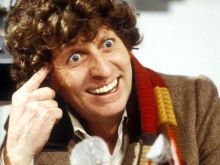 Tom Baker